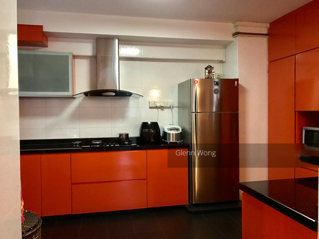 Blk 94B Bedok North Avenue 4 (Bedok), HDB Executive #147371332